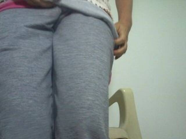 Capturas de pantalla de transmisión marysquirtxx