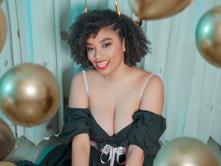 Chat de video erótico MaryTristan