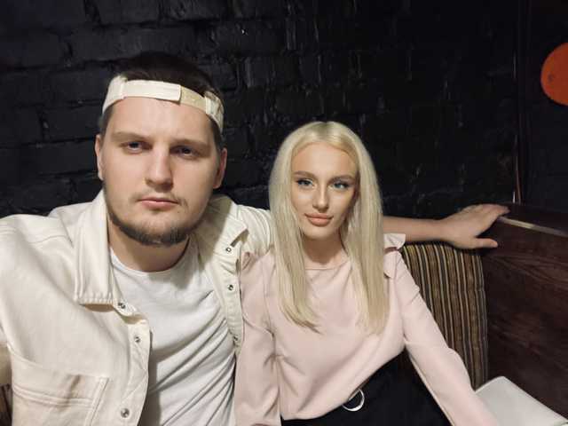 Foto del perfil MaryVadim