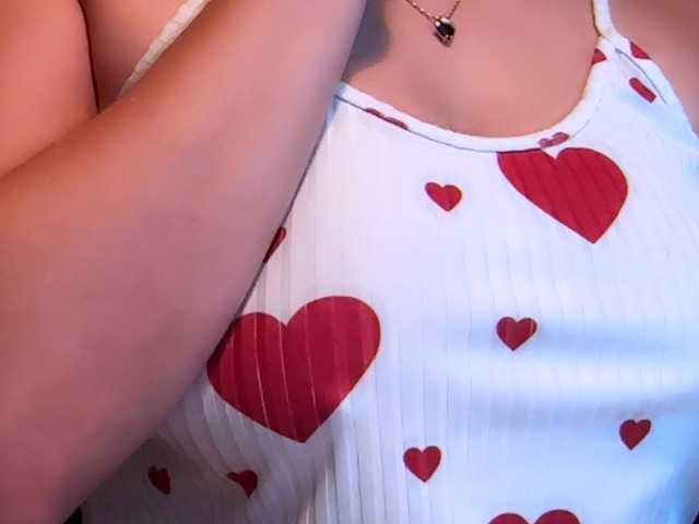 Foto del perfil MaryWow