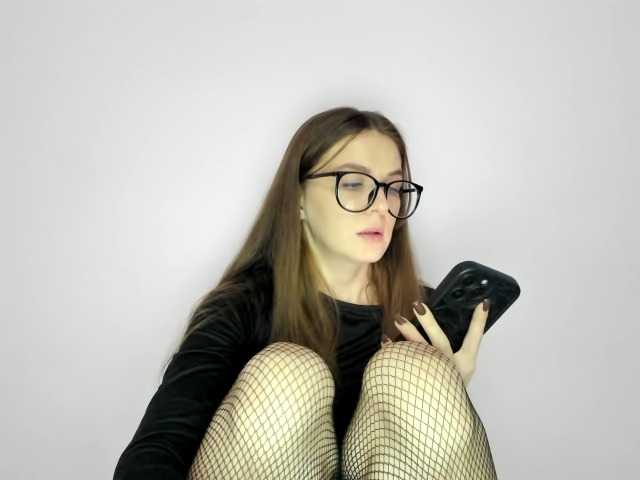 Capturas de pantalla de transmisión Maryyya