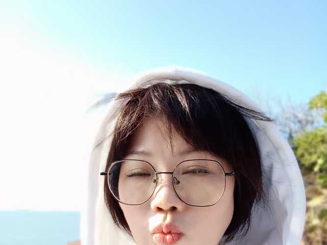 Foto del perfil maryzhong