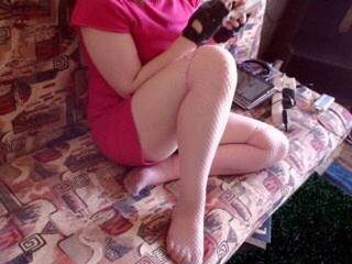 Chat de video erótico RUZANNA