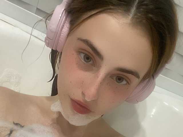 Foto del perfil MashaLory