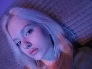 Chat de video erótico Mashulichek