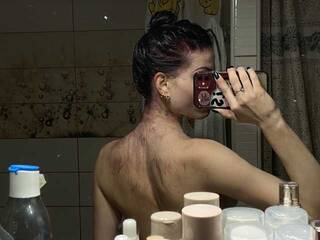 Chat de video erótico OneCrazyBunny