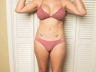 Chat de video erótico Maskedbootie