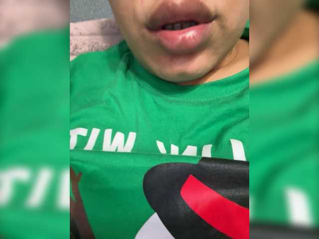 Capturas de pantalla de transmisión Massha-1