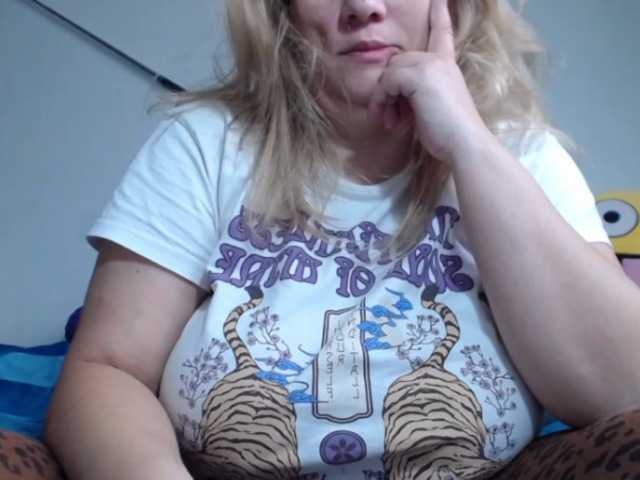 Capturas de pantalla de transmisión maturboobsbig