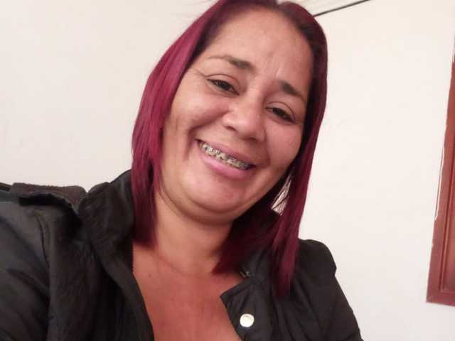 Foto del perfil mature-sexy-