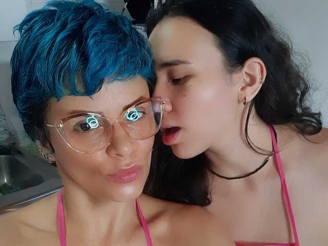 Foto del perfil Mature-Young