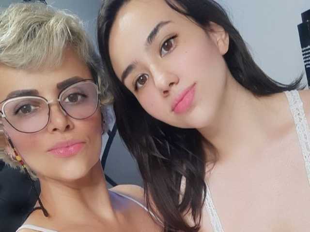 Foto del perfil Mature-Young