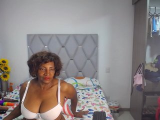 Chat de video erótico matureflirt69