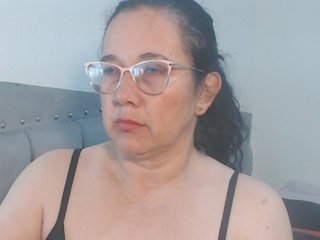 Chat de video erótico Maturepriscila