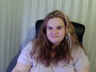 Chat de video erótico Mavkas2025