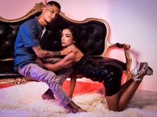 Chat de video erótico MaxandAnnie