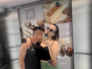 Chat de video erótico MaxKrisry