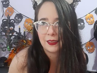 Chat de video erótico Maxlayla