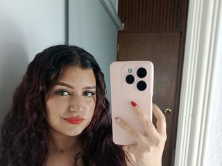 Chat de video erótico may-nix