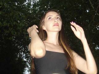 Chat de video erótico May-Rose