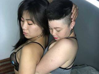 Chat de video erótico May2Yuna