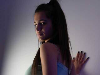 Chat de video erótico Maya-Louis