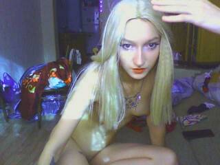 Chat de video erótico Maya-onelya