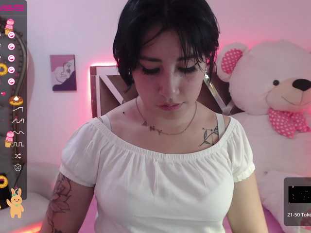 Capturas de pantalla de transmisión maya-tay