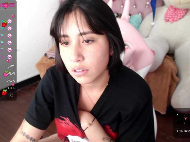 Capturas de pantalla de transmisión maya-tay