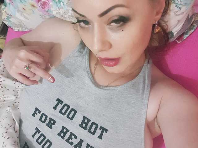 Foto del perfil Gospoja666