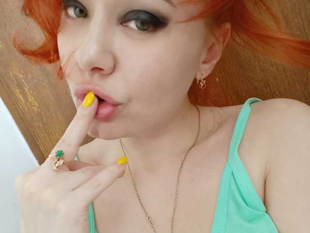 Foto del perfil Gospoja666