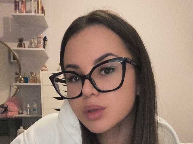 Foto del perfil Mayaalovely