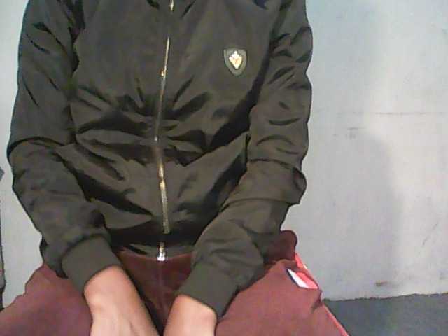 Capturas de pantalla de transmisión Mayah1