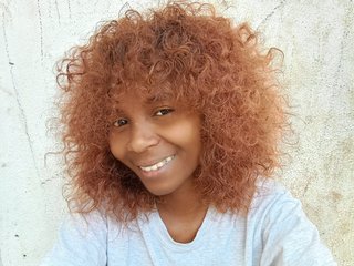 Chat de video erótico Mayah21a