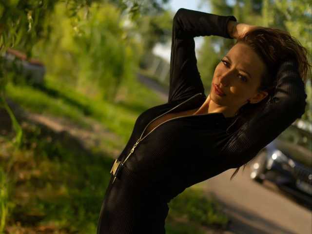 Foto del perfil MayaHipnoteyes