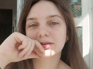 Chat de video erótico MayaHot