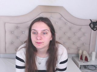 Chat de video erótico MayaHot