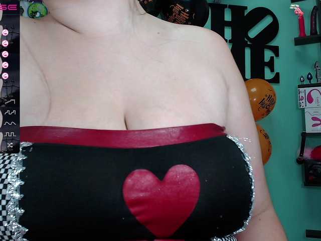 Capturas de pantalla de transmisión Mayajohnson1