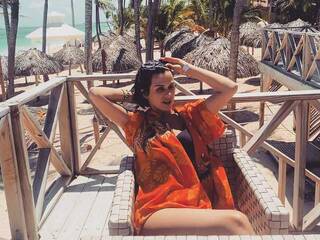 Chat de video erótico MayaKali