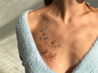 Chat de video erótico MayaKisss