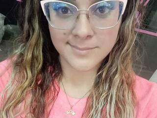 Chat de video erótico MayaMartins