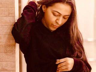 Chat de video erótico mayamelisa