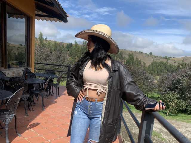 Foto del perfil mayamelisa