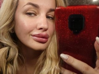 Chat de video erótico MayaMonroe