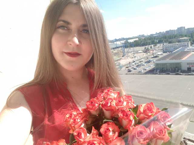 Foto del perfil mayamurrr