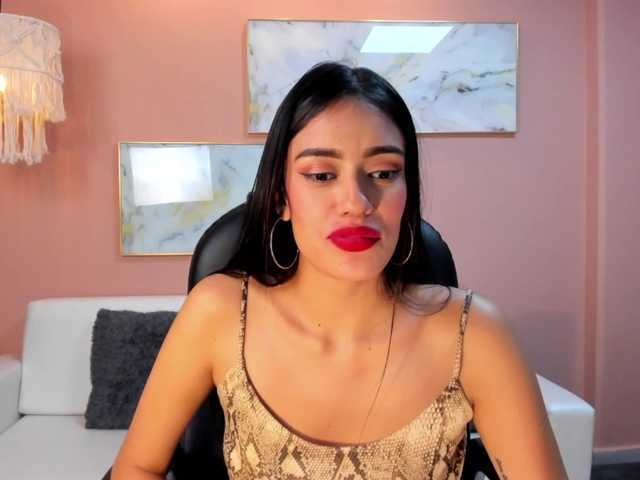 Capturas de pantalla de transmisión MayaRivera
