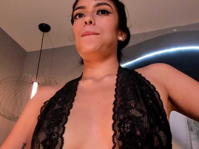 Capturas de pantalla de transmisión MayaRivera