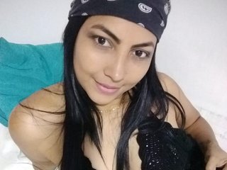 Videochat erótico mayariza21x