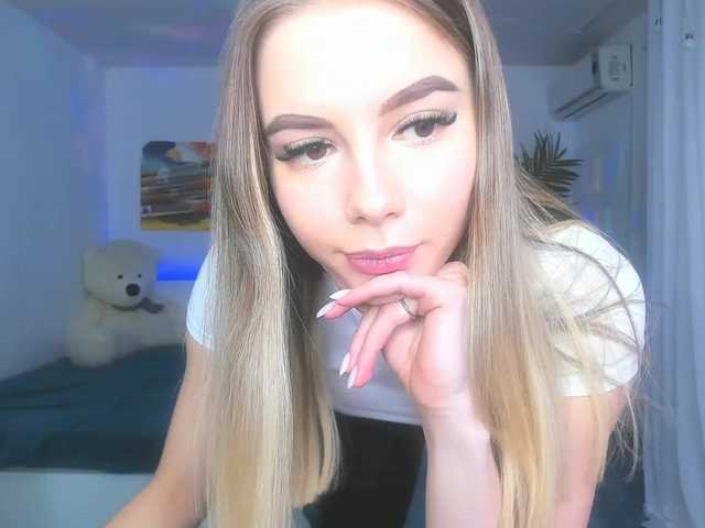 Capturas de pantalla de transmisión MayaTheLove