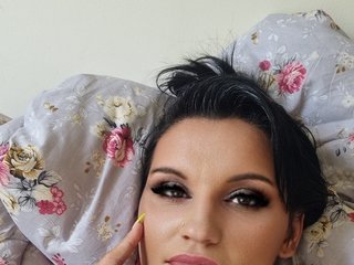 Chat de video erótico Mayatiffany20